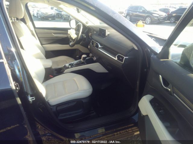 Photo 4 VIN: JM3KFADL5H0120056 - MAZDA CX-5 