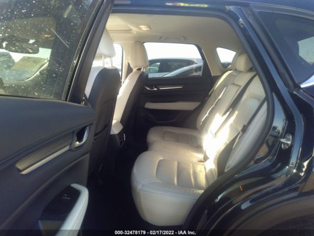 Photo 7 VIN: JM3KFADL5H0120056 - MAZDA CX-5 