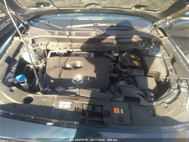 Photo 9 VIN: JM3KFADL5H0120056 - MAZDA CX-5 