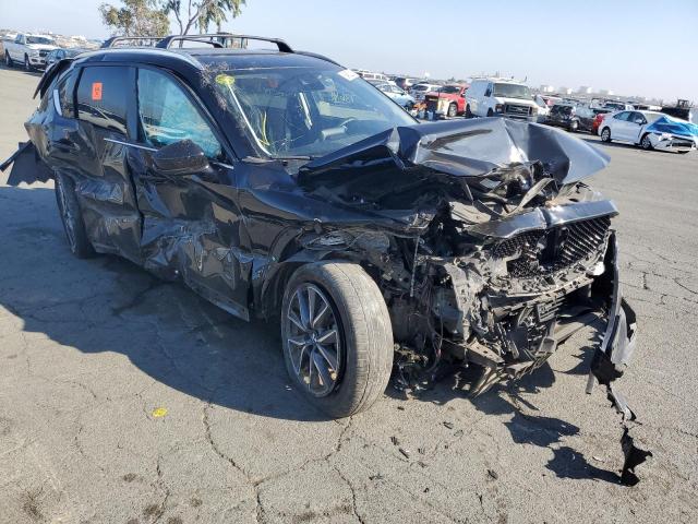 Photo 0 VIN: JM3KFADL5H0157821 - MAZDA CX-5 GRAND 