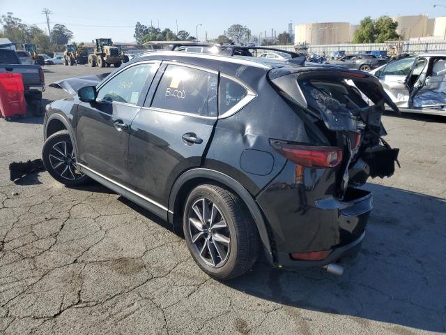 Photo 2 VIN: JM3KFADL5H0157821 - MAZDA CX-5 GRAND 