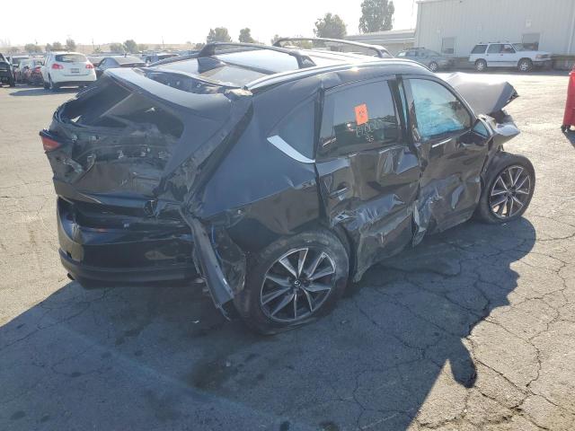 Photo 3 VIN: JM3KFADL5H0157821 - MAZDA CX-5 GRAND 