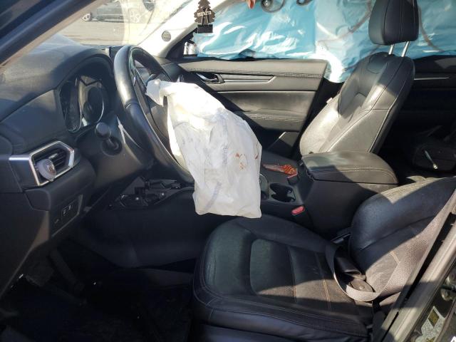 Photo 4 VIN: JM3KFADL5H0157821 - MAZDA CX-5 GRAND 