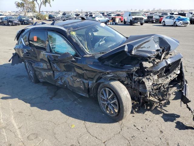 Photo 8 VIN: JM3KFADL5H0157821 - MAZDA CX-5 GRAND 