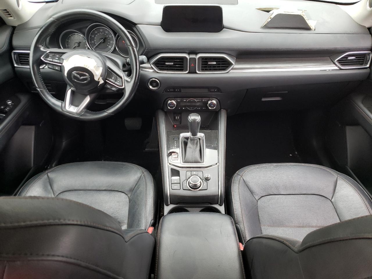 Photo 7 VIN: JM3KFADL5H0182279 - MAZDA CX-5 