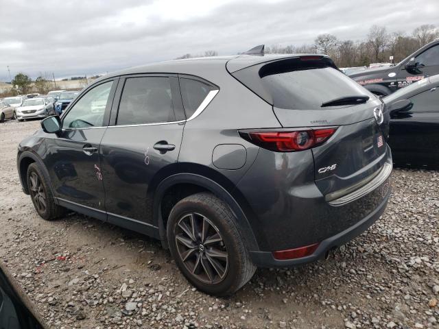 Photo 1 VIN: JM3KFADL5H0184923 - MAZDA CX-5 GRAND 