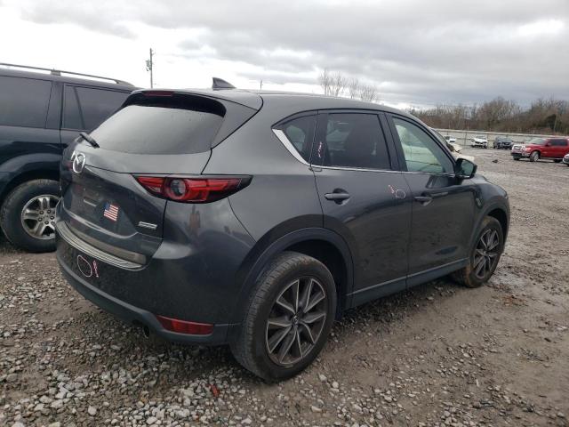 Photo 2 VIN: JM3KFADL5H0184923 - MAZDA CX-5 GRAND 