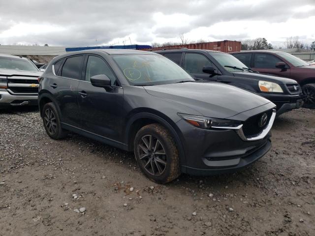 Photo 3 VIN: JM3KFADL5H0184923 - MAZDA CX-5 GRAND 