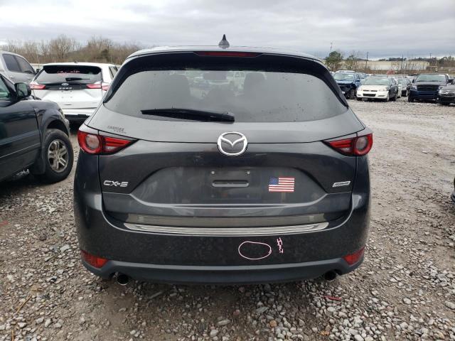 Photo 5 VIN: JM3KFADL5H0184923 - MAZDA CX-5 GRAND 