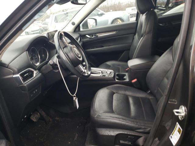 Photo 6 VIN: JM3KFADL5H0184923 - MAZDA CX-5 GRAND 