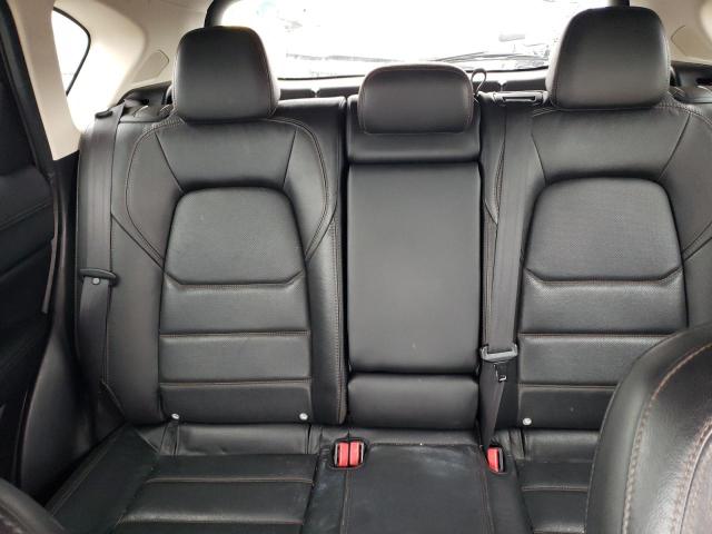 Photo 9 VIN: JM3KFADL5H0184923 - MAZDA CX-5 GRAND 