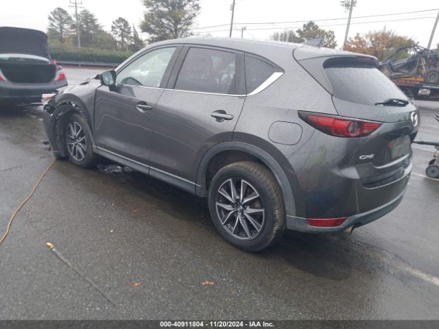 Photo 2 VIN: JM3KFADL5H0184968 - MAZDA CX-5 