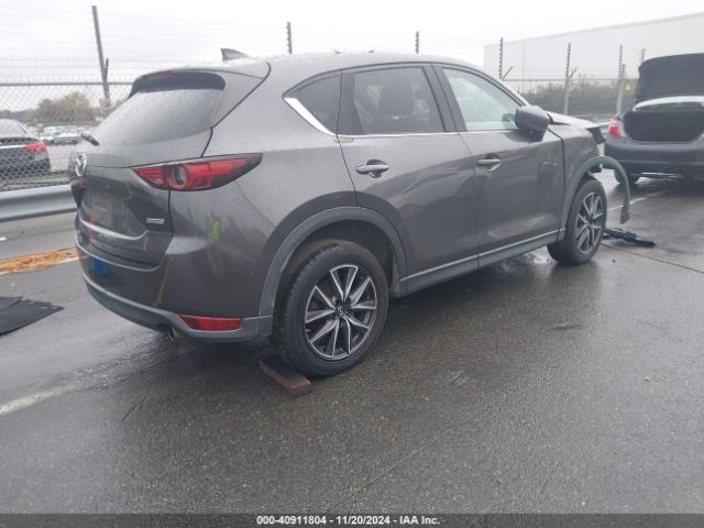 Photo 3 VIN: JM3KFADL5H0184968 - MAZDA CX-5 