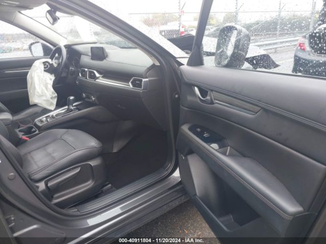 Photo 4 VIN: JM3KFADL5H0184968 - MAZDA CX-5 