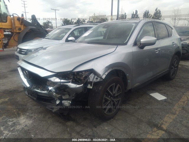 Photo 1 VIN: JM3KFADL5H0189703 - MAZDA CX-5 