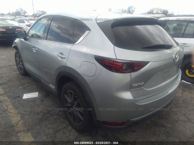 Photo 2 VIN: JM3KFADL5H0189703 - MAZDA CX-5 