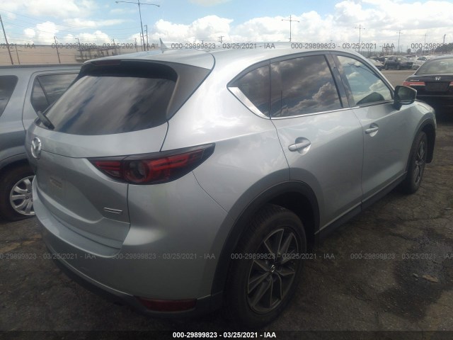 Photo 3 VIN: JM3KFADL5H0189703 - MAZDA CX-5 