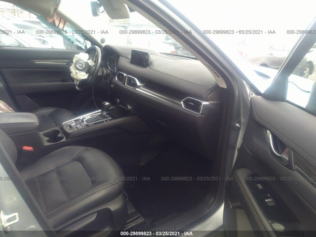 Photo 4 VIN: JM3KFADL5H0189703 - MAZDA CX-5 