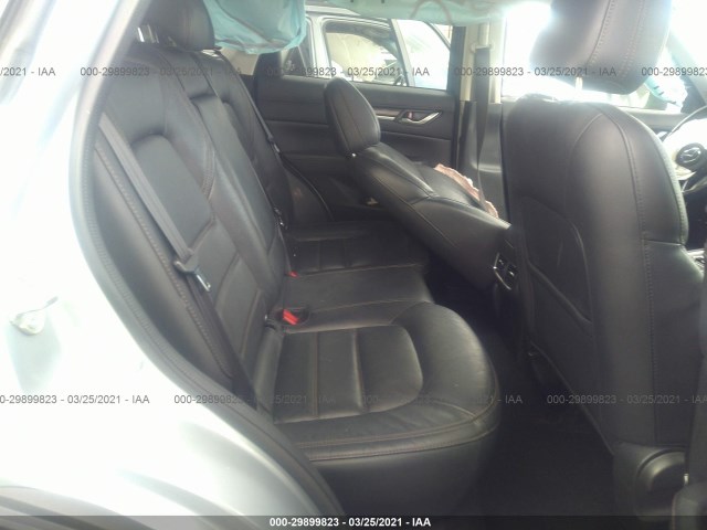 Photo 7 VIN: JM3KFADL5H0189703 - MAZDA CX-5 