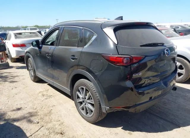 Photo 2 VIN: JM3KFADL5H0201655 - MAZDA CX-5 