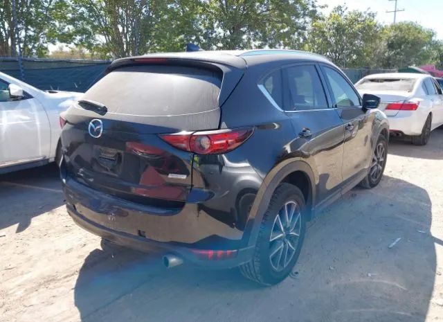 Photo 3 VIN: JM3KFADL5H0201655 - MAZDA CX-5 