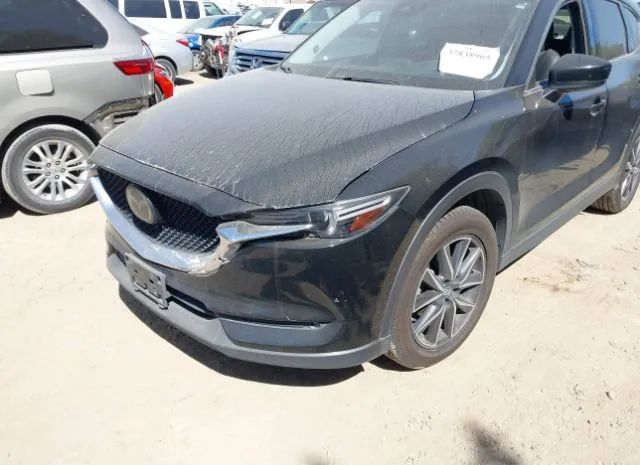 Photo 5 VIN: JM3KFADL5H0201655 - MAZDA CX-5 