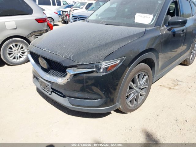 Photo 5 VIN: JM3KFADL5H0201655 - MAZDA CX-5 