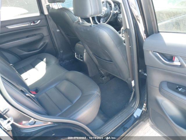 Photo 7 VIN: JM3KFADL5H0201655 - MAZDA CX-5 