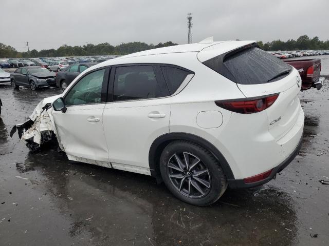 Photo 1 VIN: JM3KFADL5H0211134 - MAZDA CX-5 GRAND 