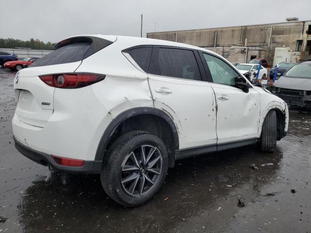 Photo 2 VIN: JM3KFADL5H0211134 - MAZDA CX-5 GRAND 