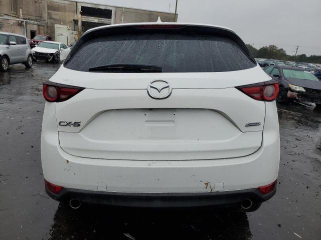 Photo 5 VIN: JM3KFADL5H0211134 - MAZDA CX-5 GRAND 