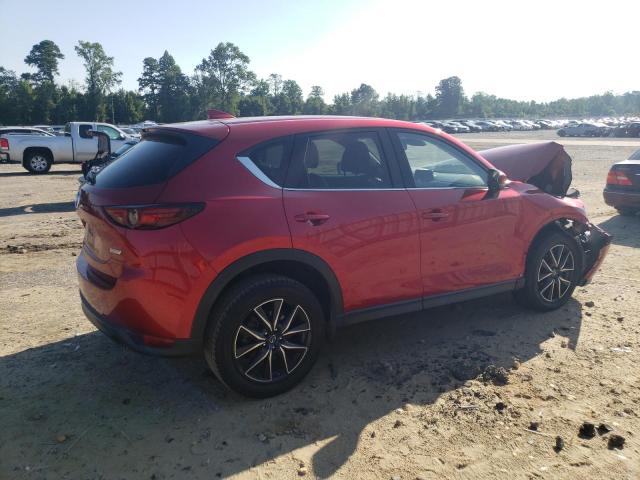 Photo 2 VIN: JM3KFADL5H0220514 - MAZDA CX-5 