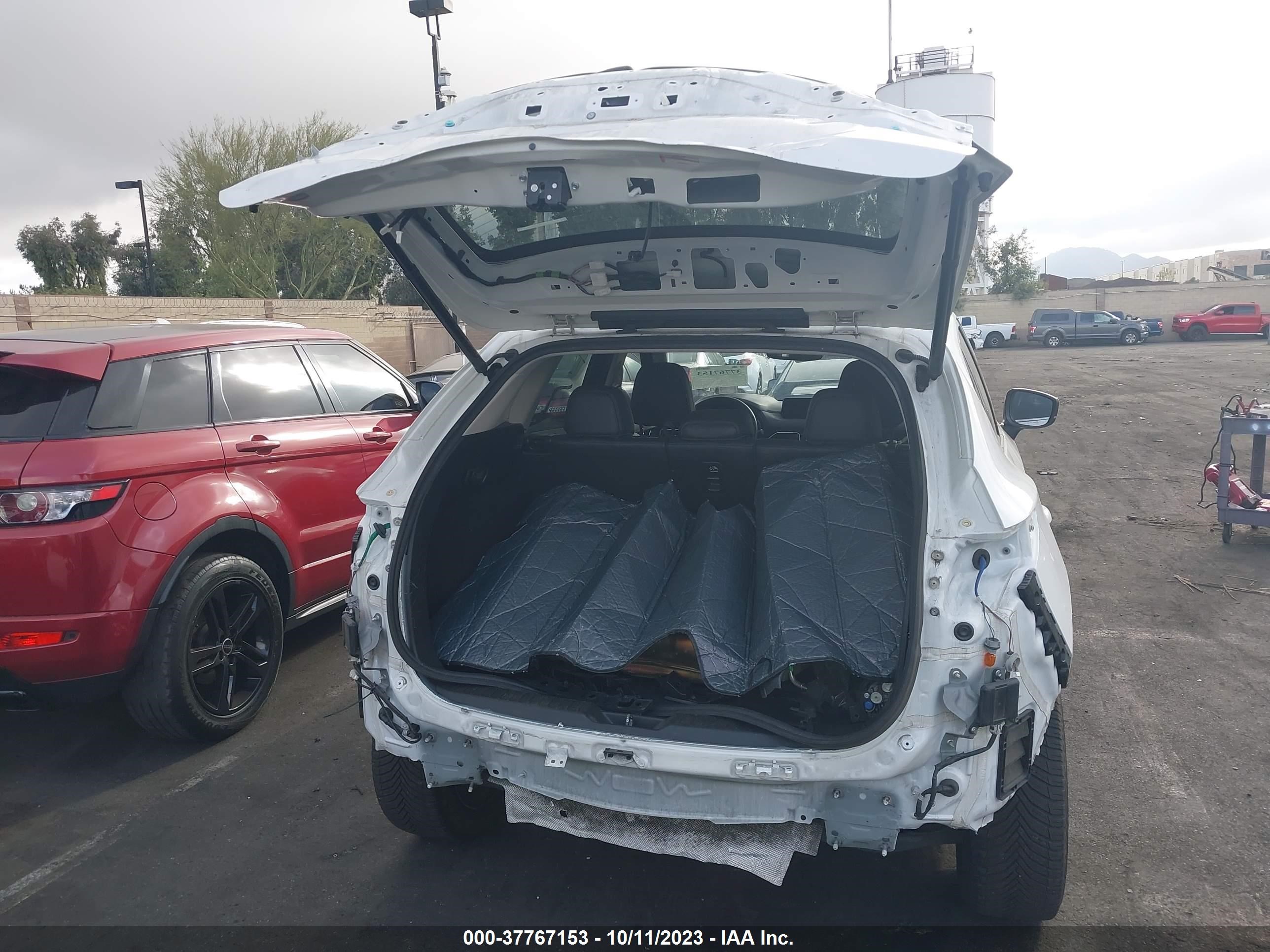 Photo 16 VIN: JM3KFADL6H0108708 - MAZDA CX-5 