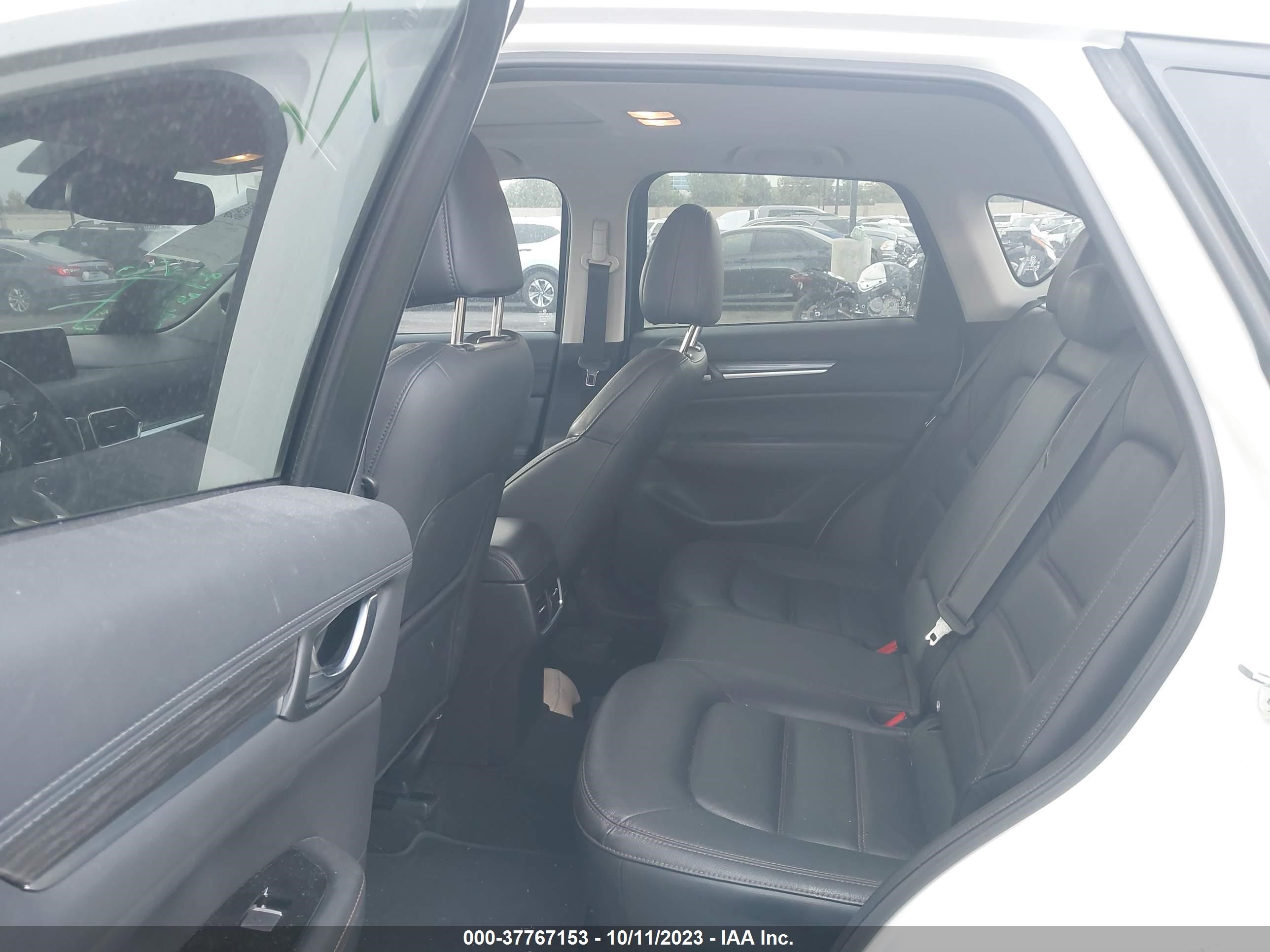 Photo 7 VIN: JM3KFADL6H0108708 - MAZDA CX-5 