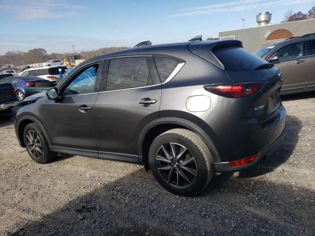 Photo 1 VIN: JM3KFADL6H0116940 - MAZDA CX-5 