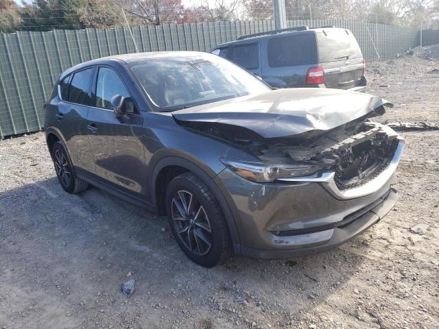 Photo 3 VIN: JM3KFADL6H0116940 - MAZDA CX-5 