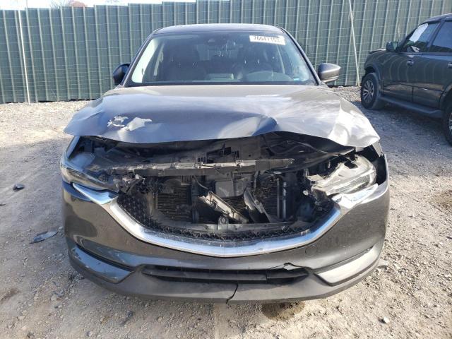 Photo 4 VIN: JM3KFADL6H0116940 - MAZDA CX-5 