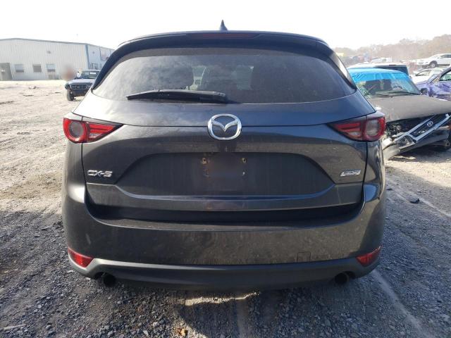 Photo 5 VIN: JM3KFADL6H0116940 - MAZDA CX-5 