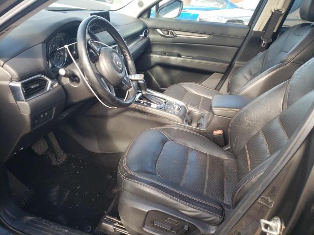 Photo 6 VIN: JM3KFADL6H0116940 - MAZDA CX-5 