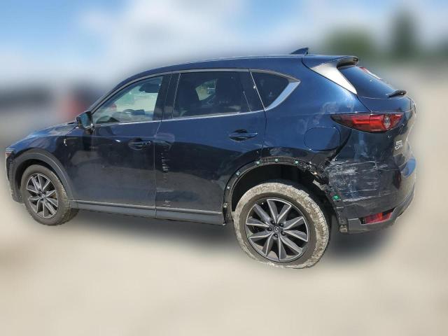 Photo 1 VIN: JM3KFADL6H0141336 - MAZDA CX-5 