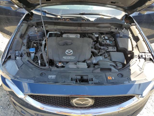 Photo 11 VIN: JM3KFADL6H0141336 - MAZDA CX-5 