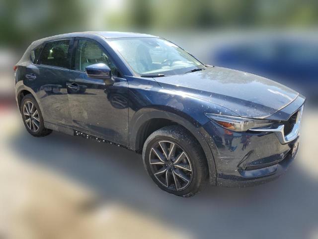 Photo 3 VIN: JM3KFADL6H0141336 - MAZDA CX-5 