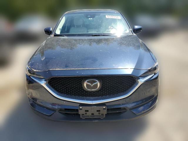 Photo 4 VIN: JM3KFADL6H0141336 - MAZDA CX-5 