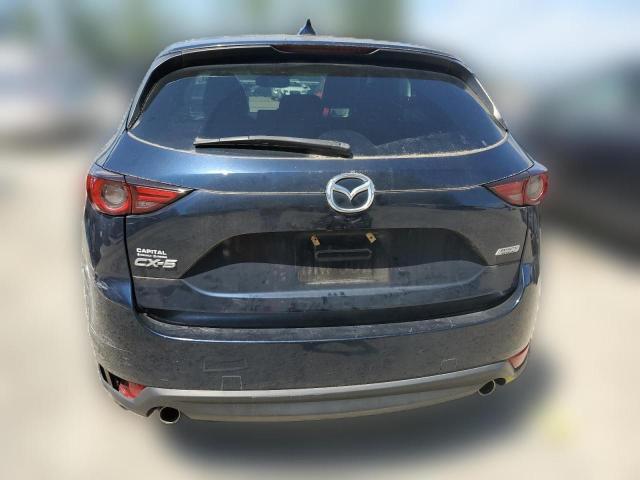 Photo 5 VIN: JM3KFADL6H0141336 - MAZDA CX-5 