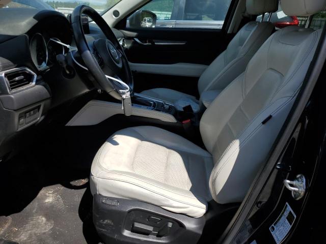 Photo 6 VIN: JM3KFADL6H0141336 - MAZDA CX-5 