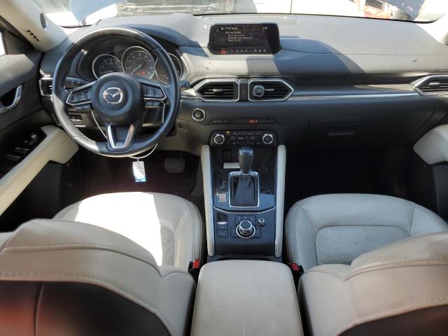 Photo 7 VIN: JM3KFADL6H0141336 - MAZDA CX-5 