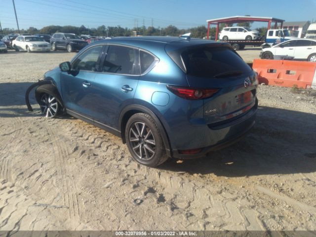 Photo 2 VIN: JM3KFADL6H0169301 - MAZDA CX-5 