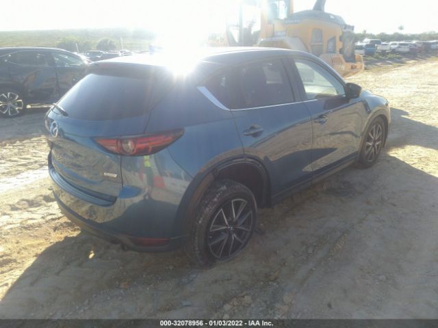 Photo 3 VIN: JM3KFADL6H0169301 - MAZDA CX-5 