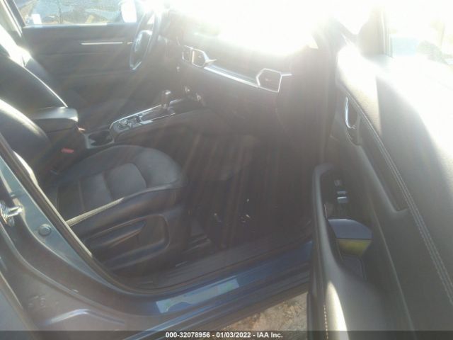 Photo 4 VIN: JM3KFADL6H0169301 - MAZDA CX-5 