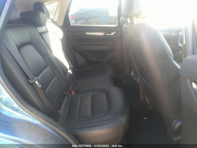 Photo 7 VIN: JM3KFADL6H0169301 - MAZDA CX-5 